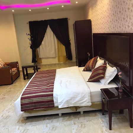 Dana North Aparthotel Al Karajat Kültér fotó