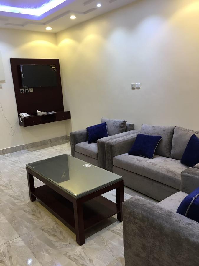 Dana North Aparthotel Al Karajat Kültér fotó
