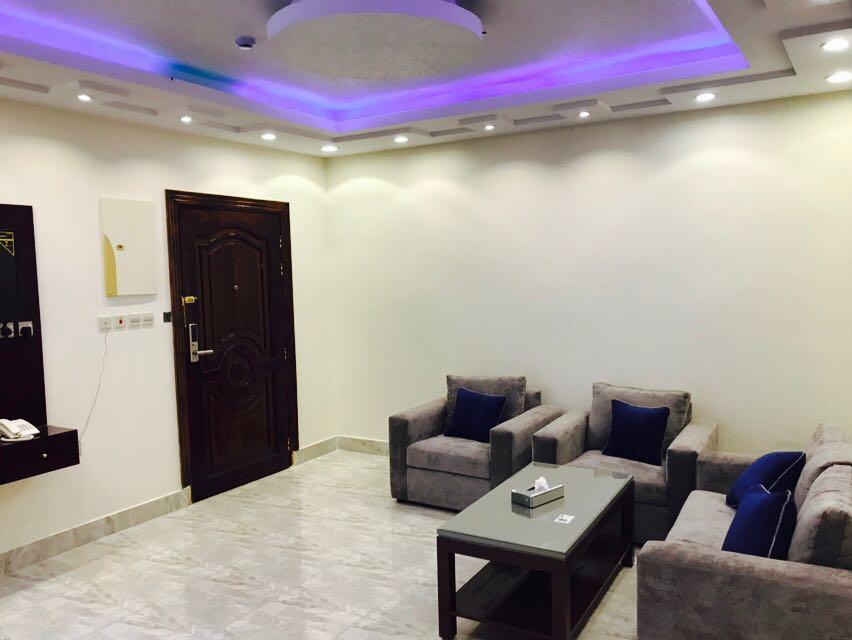 Dana North Aparthotel Al Karajat Kültér fotó