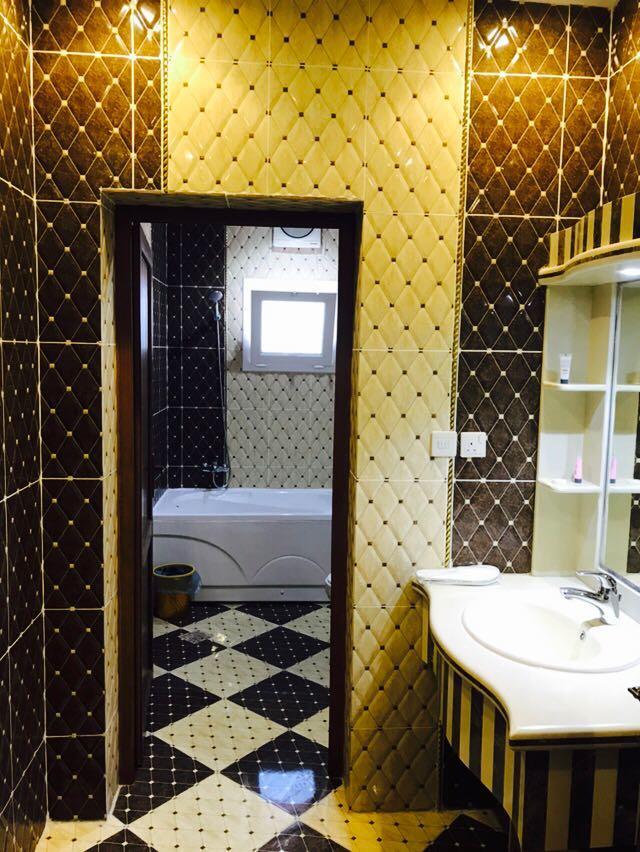Dana North Aparthotel Al Karajat Kültér fotó